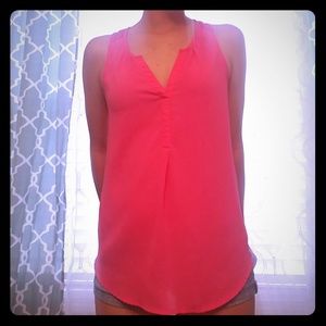Tunic tank